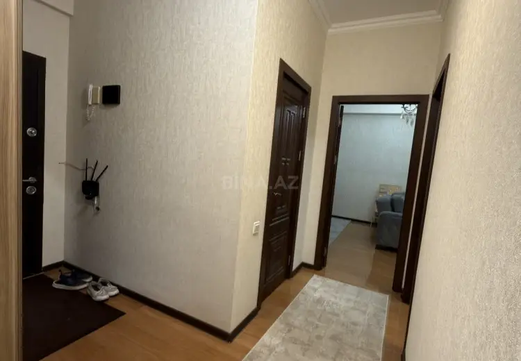 2 otaqlı mənzil Satılır, Yeni Günəşli qəs., Suraxanı, Bakı