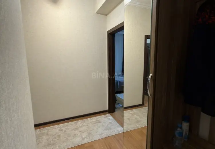 2 otaqlı mənzil Satılır, Yeni Günəşli qəs., Suraxanı, Bakı