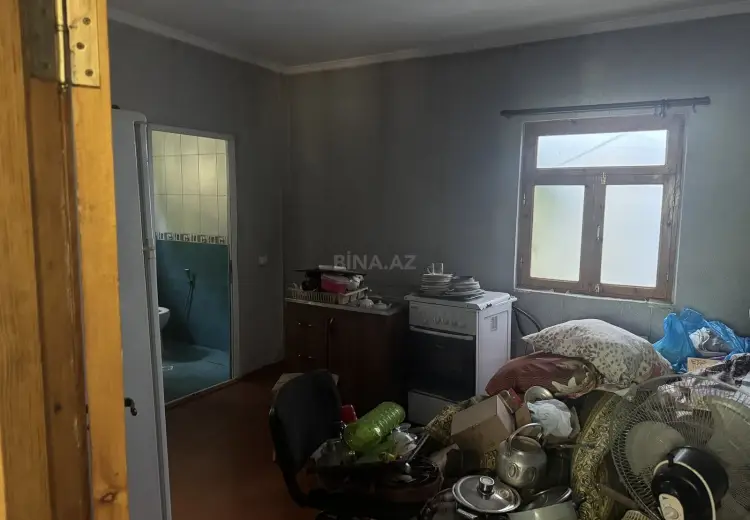 1200 m² Obyekt / Ofis Satılır, Xaçmaz