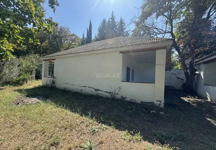 1200 m² Obyekt / Ofis Satılır, Xaçmaz