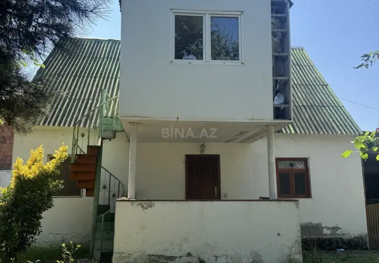 1200 m² Obyekt / Ofis Satılır, Xaçmaz