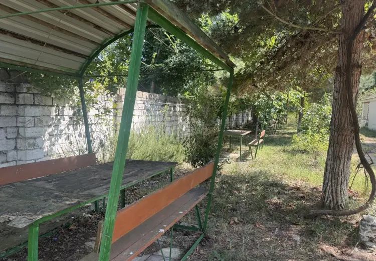1200 m² Obyekt / Ofis Satılır, Xaçmaz