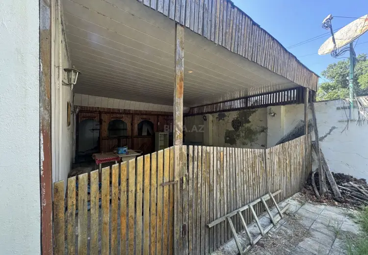 1200 m² Obyekt / Ofis Satılır, Xaçmaz