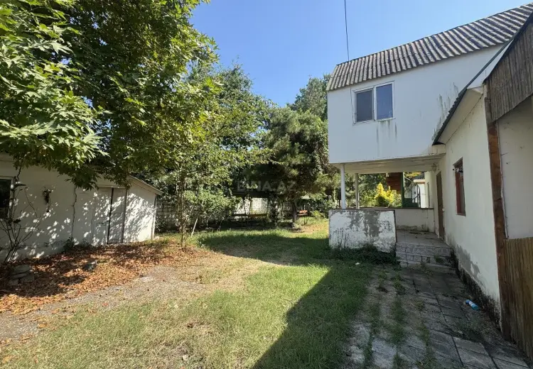 1200 m² Obyekt / Ofis Satılır, Xaçmaz