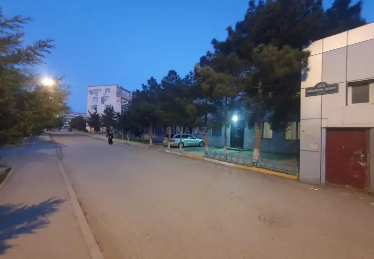 285 m² Obyekt / Ofis Satılır, Sumqayıt