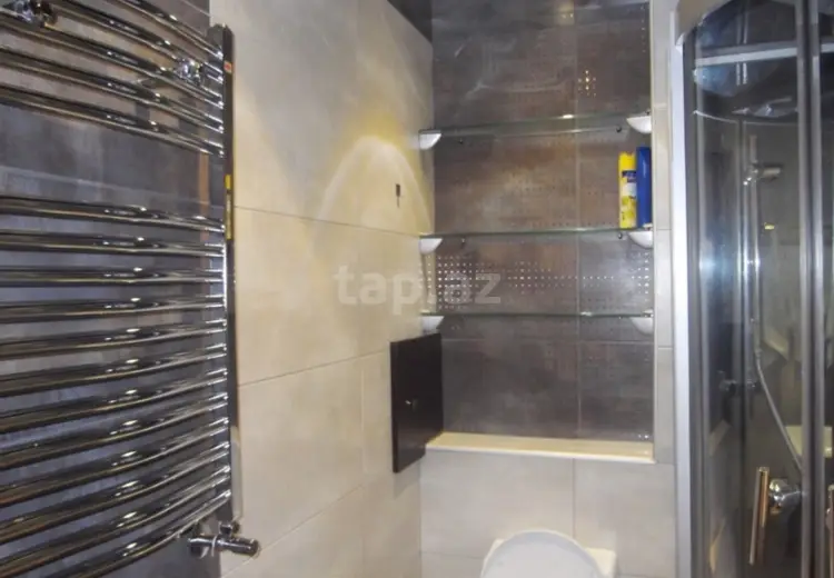 5 otaqlı mənzil , Bakı