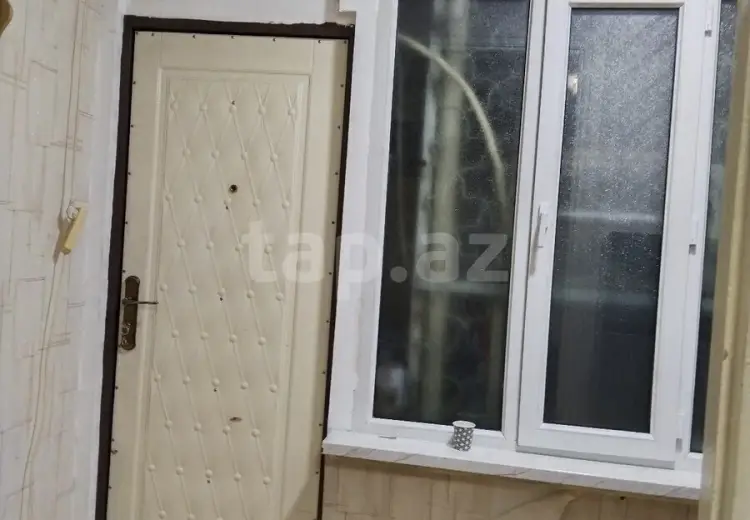 2 otaqlı mənzil Kirayə (aylıq), Yasamal qəs., Yasamal, Bakı