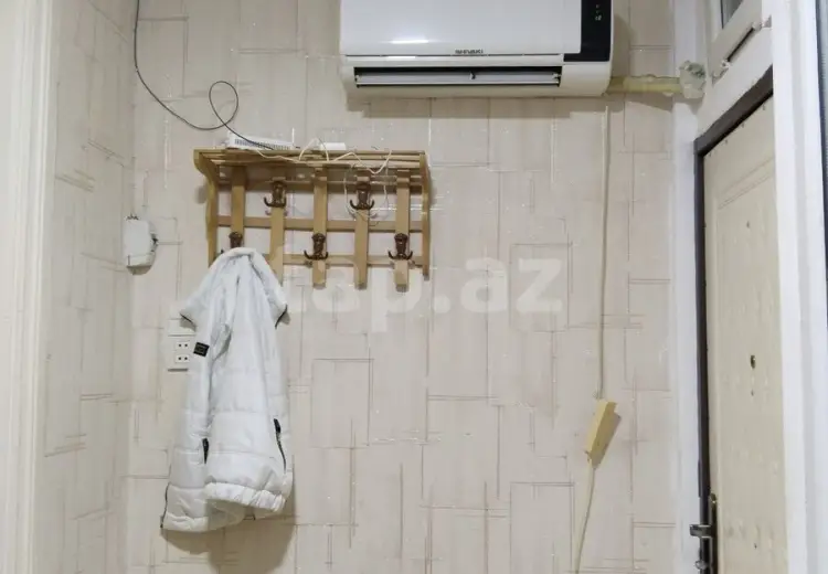 2 otaqlı mənzil Kirayə (aylıq), Yasamal qəs., Yasamal, Bakı