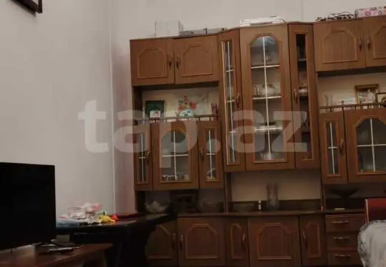 2 otaqlı mənzil , Bayıl qəs., Səbail, Bakı