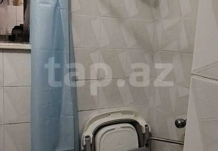 2 otaqlı mənzil , Bayıl qəs., Səbail, Bakı