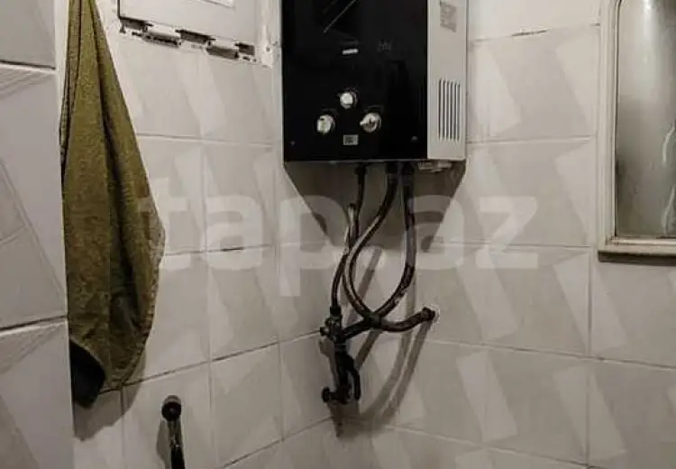 2 otaqlı mənzil , Bayıl qəs., Səbail, Bakı