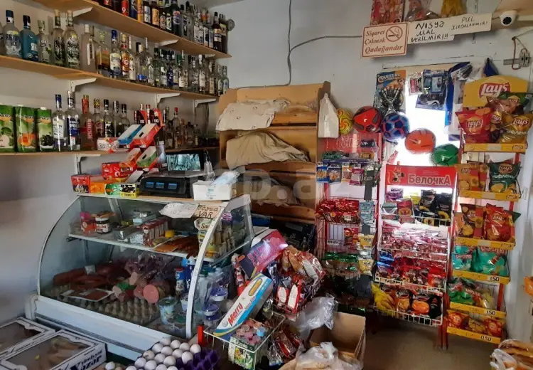0 m² Obyekt / Ofis , Binəqədi, Bakı
