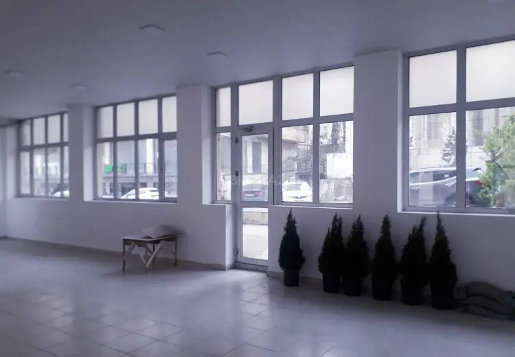 214 m² Obyekt / Ofis Satılır, Yasamal qəs., Yasamal, Bakı