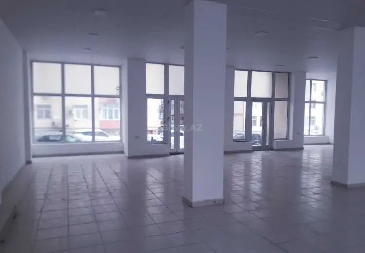 214 m² Obyekt / Ofis Satılır, Yasamal qəs., Yasamal, Bakı