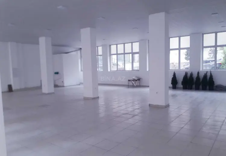 214 m² Obyekt / Ofis Satılır, Yasamal qəs., Yasamal, Bakı