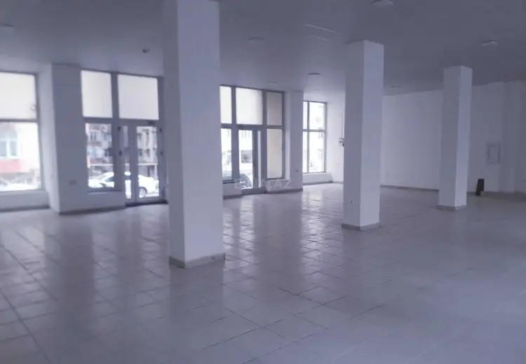214 m² Obyekt / Ofis Satılır, Yasamal qəs., Yasamal, Bakı