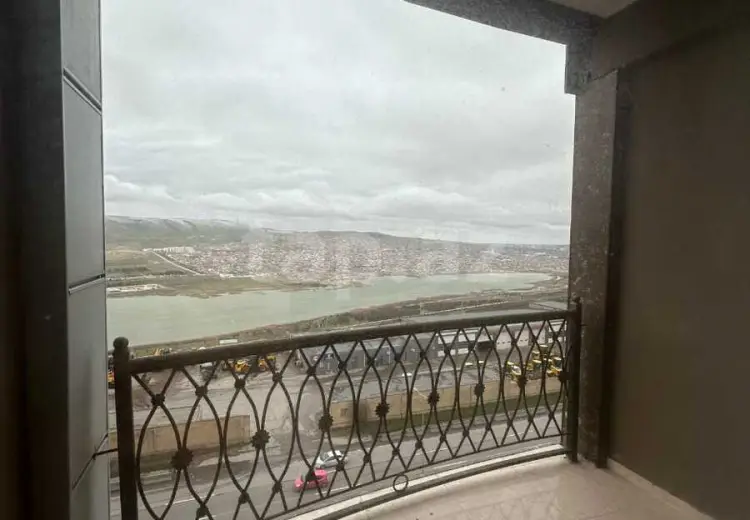 3 otaqlı mənzil Kirayə (aylıq), Yasamal qəs., Yasamal, Bakı
