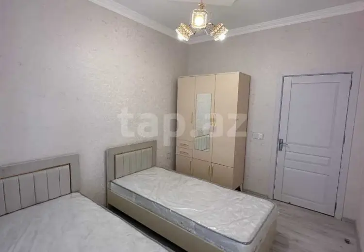 3 otaqlı mənzil Kirayə (aylıq), Yasamal qəs., Yasamal, Bakı