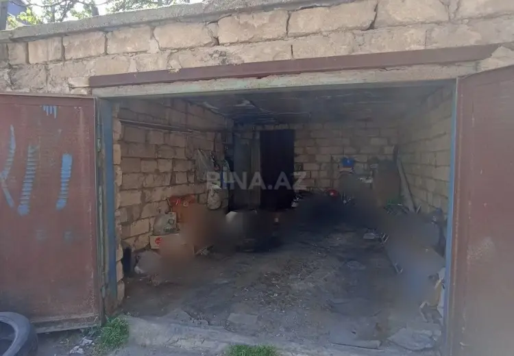 1 sot Torpaq Satılır, Rəsulzadə qəs., Binəqədi, Bakı