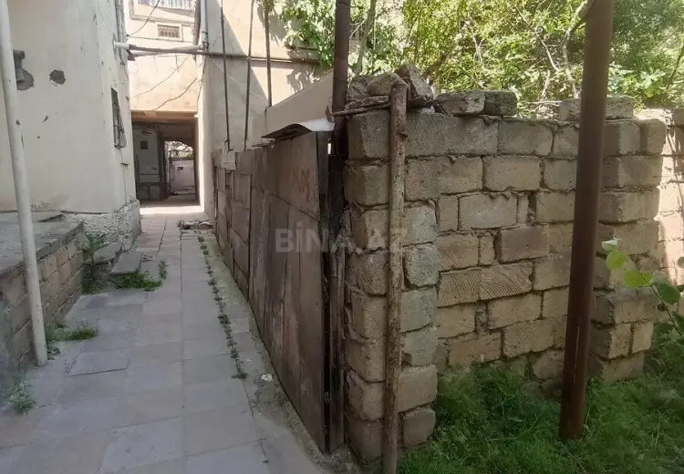 1 sot Torpaq Satılır, Rəsulzadə qəs., Binəqədi, Bakı