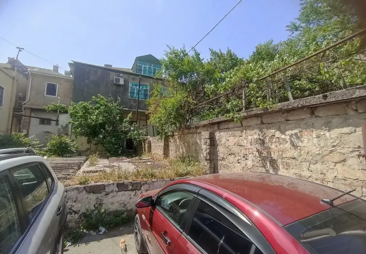 1 sot Torpaq Satılır, Rəsulzadə qəs., Binəqədi, Bakı