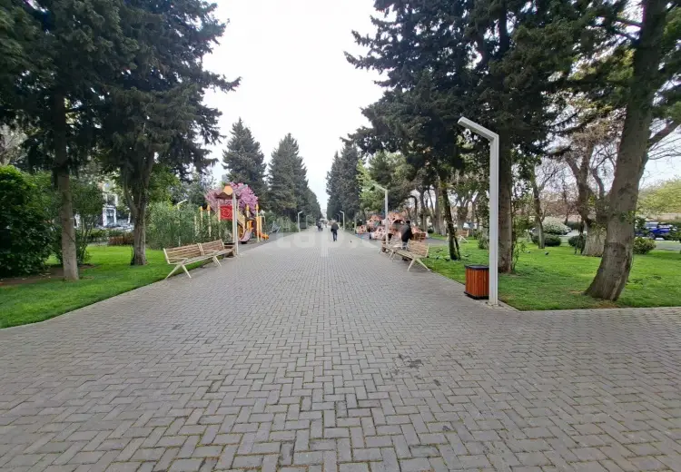 2 otaqlı mənzil , Bakı