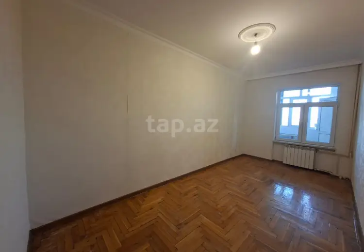 2 otaqlı mənzil , Bakı