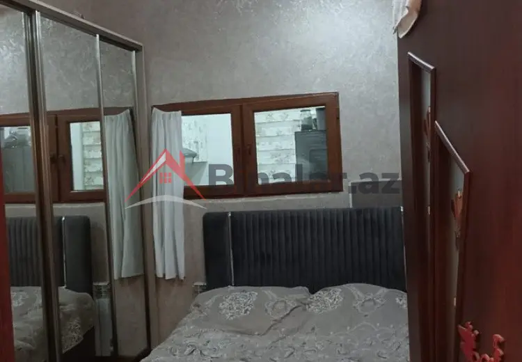151 000 AZN - 2 otaqlı mənzil Satılır, Yeni Yasamal qəs., Yasamal, Bakı