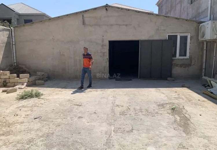 242 m² Obyekt / Ofis Kirayə (aylıq), Binə qəs., Xəzər, Bakı