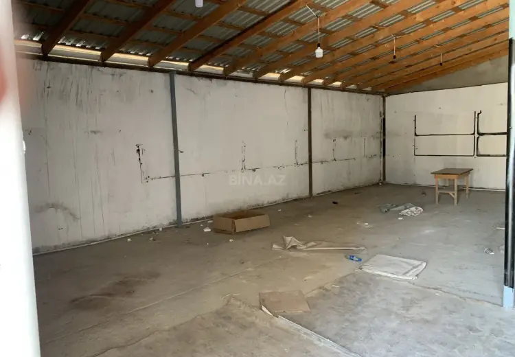 242 m² Obyekt / Ofis Kirayə (aylıq), Binə qəs., Xəzər, Bakı