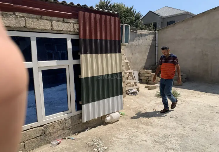 242 m² Obyekt / Ofis Kirayə (aylıq), Binə qəs., Xəzər, Bakı