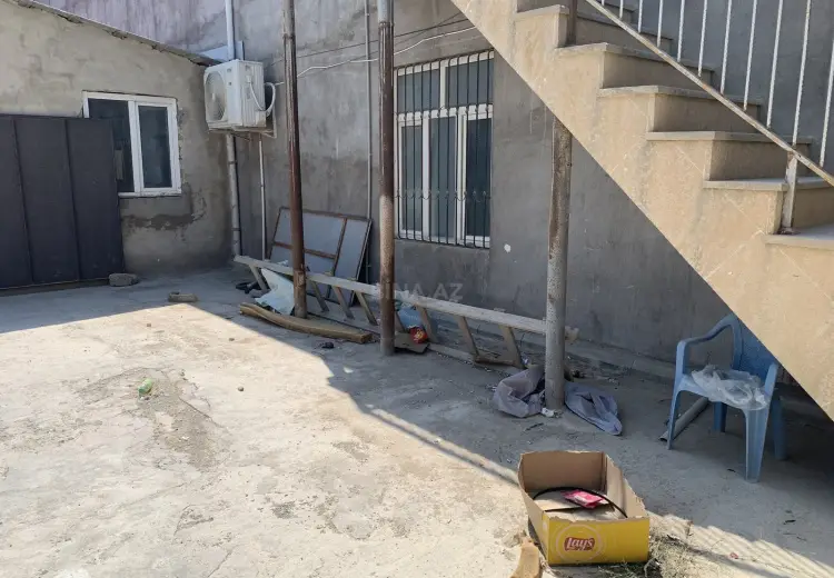 242 m² Obyekt / Ofis Kirayə (aylıq), Binə qəs., Xəzər, Bakı