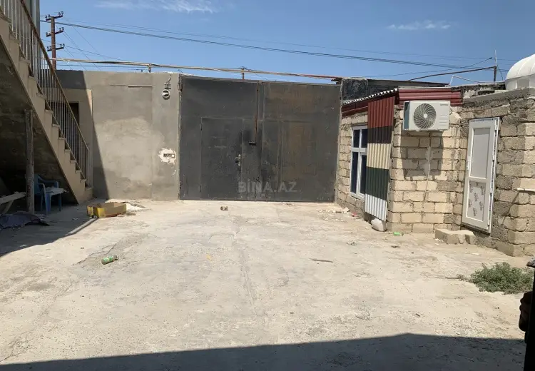 242 m² Obyekt / Ofis Kirayə (aylıq), Binə qəs., Xəzər, Bakı