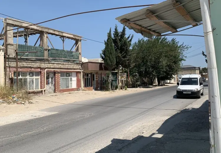 242 m² Obyekt / Ofis Kirayə (aylıq), Binə qəs., Xəzər, Bakı
