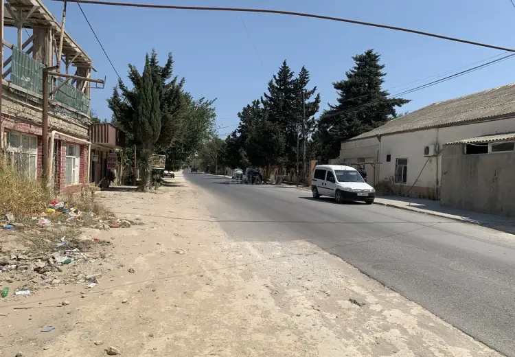 242 m² Obyekt / Ofis Kirayə (aylıq), Binə qəs., Xəzər, Bakı