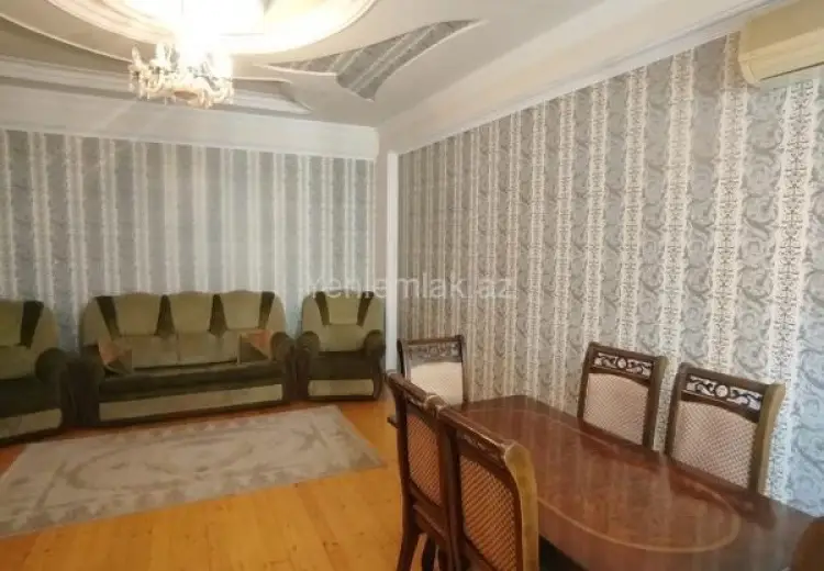 2 otaqlı mənzil Kirayə (aylıq), Yeni Yasamal qəs., Yasamal, Bakı