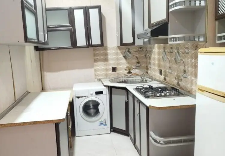 2 otaqlı mənzil Kirayə (aylıq), Yeni Yasamal qəs., Yasamal, Bakı