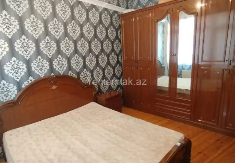 2 otaqlı mənzil Kirayə (aylıq), Yeni Yasamal qəs., Yasamal, Bakı