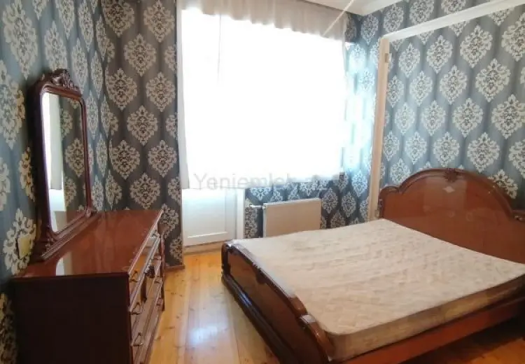 2 otaqlı mənzil Kirayə (aylıq), Yeni Yasamal qəs., Yasamal, Bakı