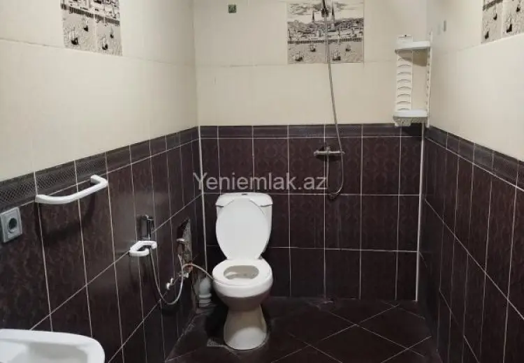 2 otaqlı mənzil Kirayə (aylıq), Yeni Yasamal qəs., Yasamal, Bakı