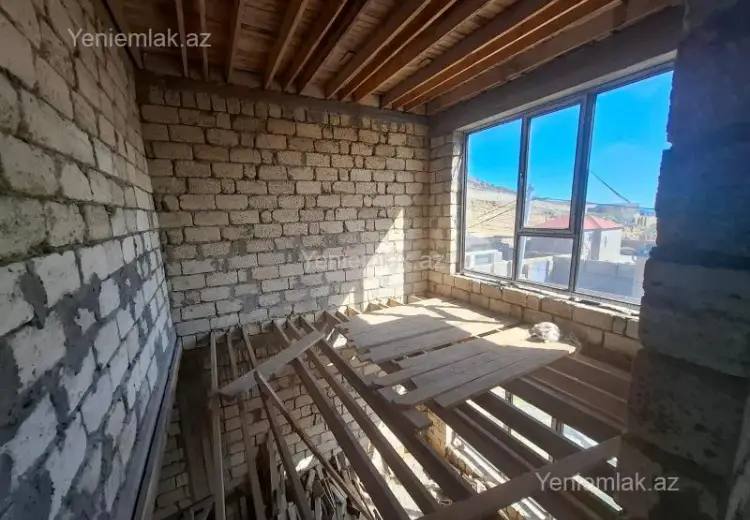 265 000 AZN - 6 otaqlı mənzil Satılır, Badamdar qəs., Səbail, Bakı