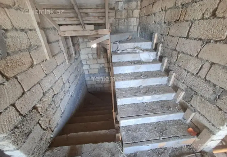 265 000 AZN - 6 otaqlı mənzil Satılır, Badamdar qəs., Səbail, Bakı