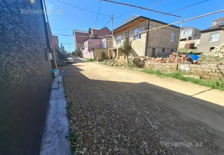 265 000 AZN - 6 otaqlı mənzil Satılır, Badamdar qəs., Səbail, Bakı