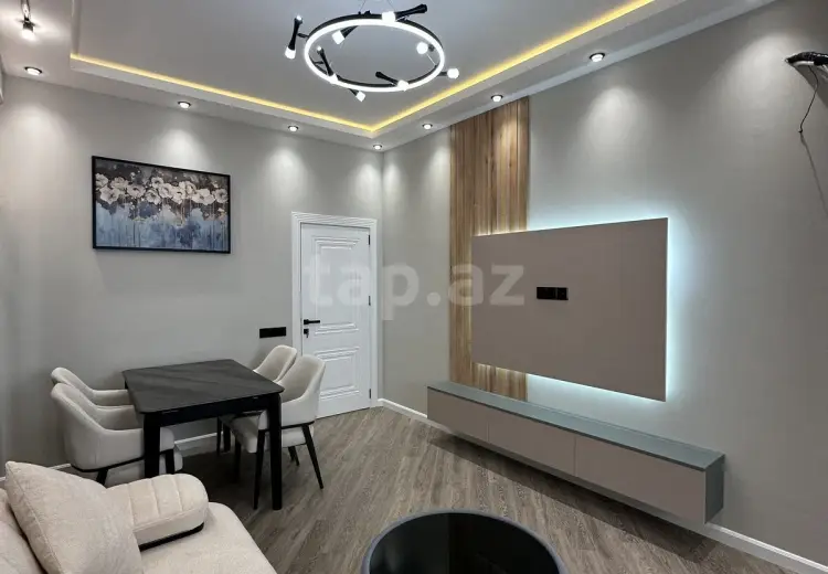 2 otaqlı mənzil , Bakı