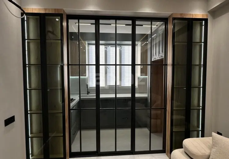 2 otaqlı mənzil , Bakı