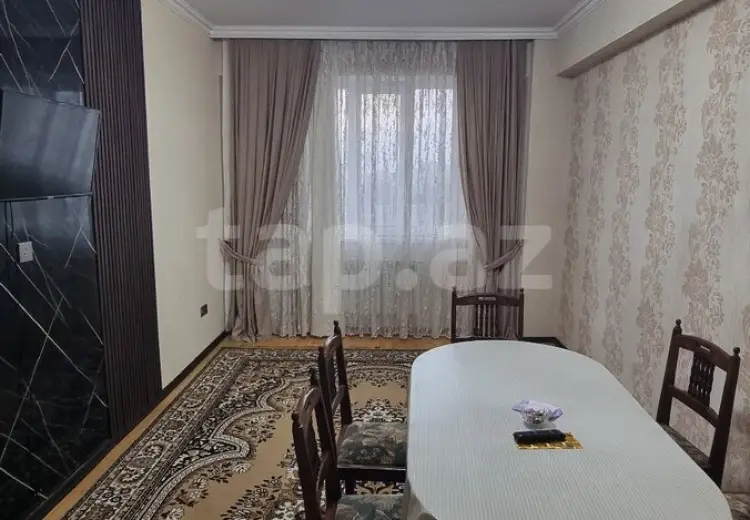2 otaqlı mənzil , Xırdalan