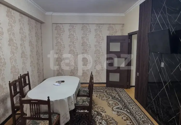 2 otaqlı mənzil , Xırdalan