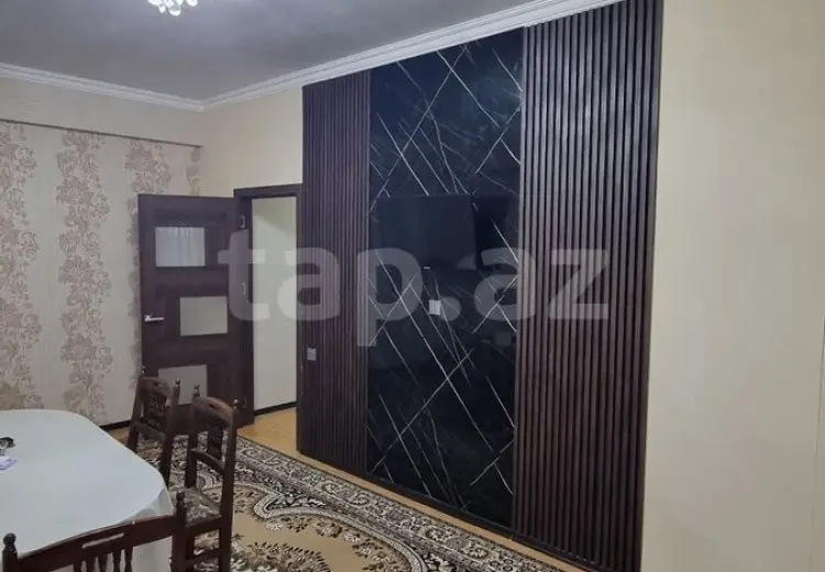 2 otaqlı mənzil , Xırdalan