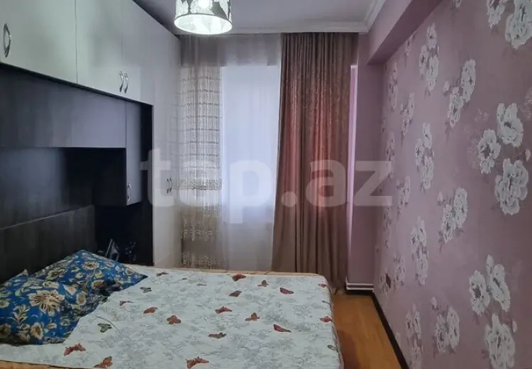 2 otaqlı mənzil , Xırdalan