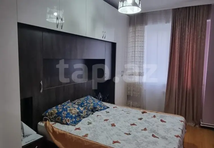 2 otaqlı mənzil , Xırdalan